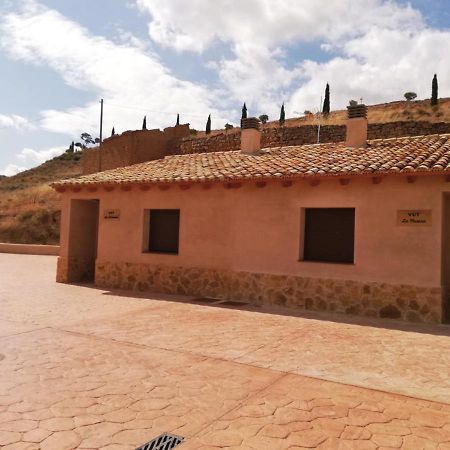 Torrehermosa Rural Dış mekan fotoğraf