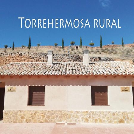 Torrehermosa Rural Dış mekan fotoğraf